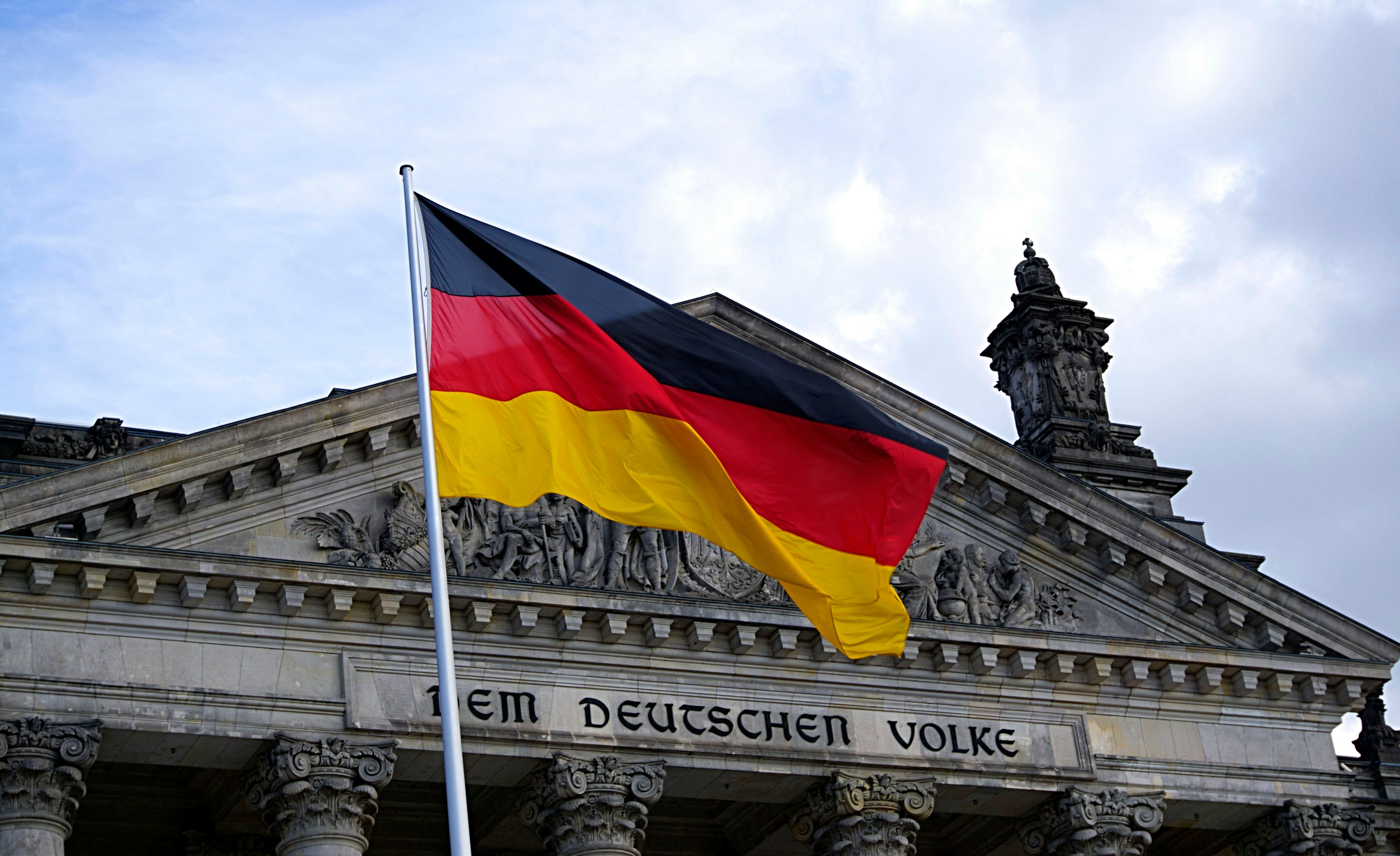 Germany Flag