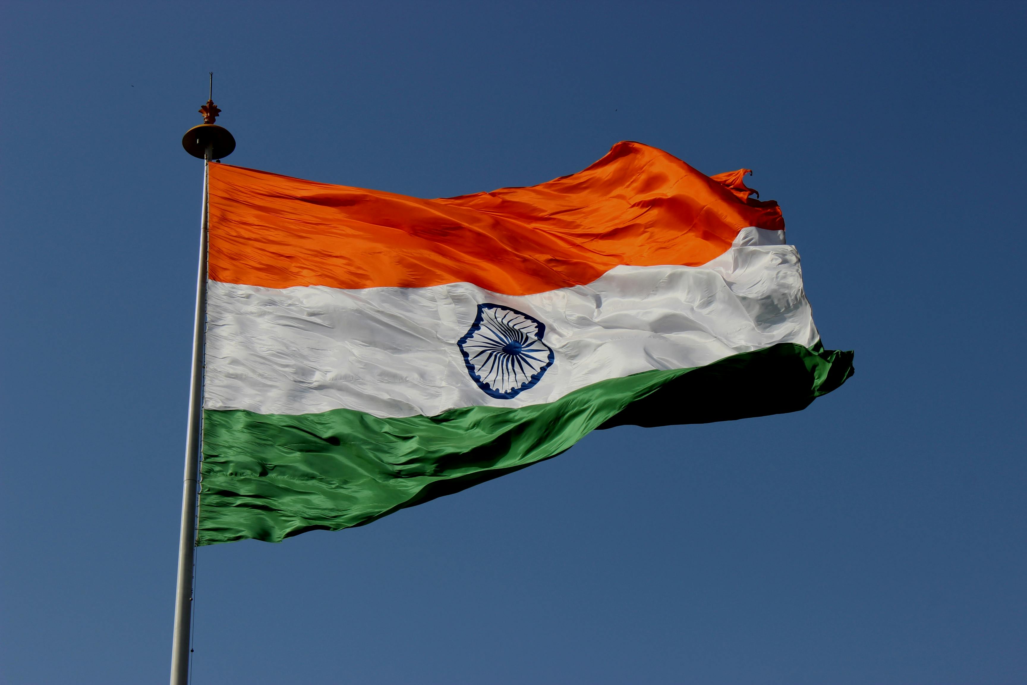 India Flag